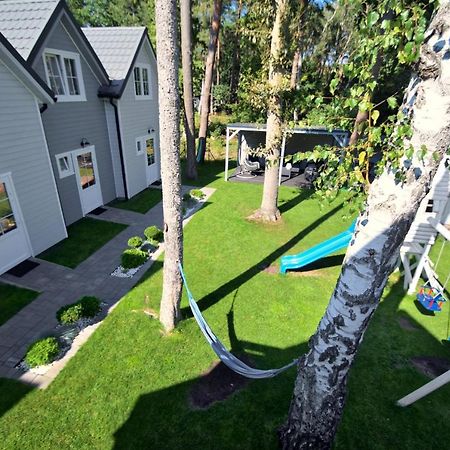 Przystanek Pobierowo Villa Eksteriør billede